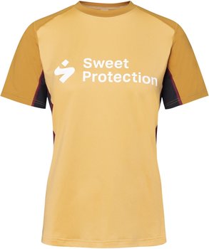 Sweet Protection Hunter SS Jersey W corn