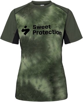 Sweet Protection Hunter SS Jersey W forest
