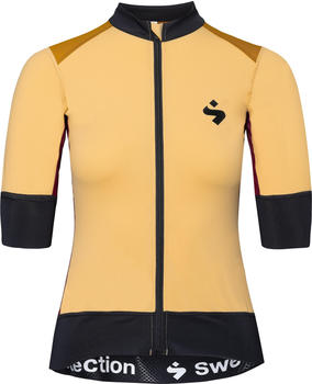 Sweet Protection Crossfire SS Jersey W corn