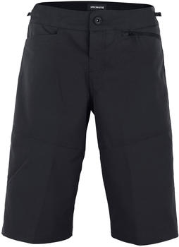 Specialized Trail Shorts mit Innenhose schwarz