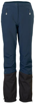 Killtec KOW 108 WMN SFTSHLL PNTS Damen Softshellhose dunkelnavy
