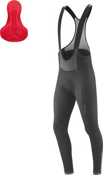 Gonso Sitivo Ti Bib M black / fire