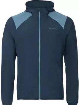 VAUDE Qimsa Air Herren Jacket blau Dark Sea