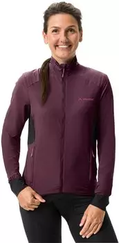 VAUDE Kuro Air Women Cassis – Hervorragender Wetterschutz und Komfort