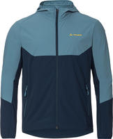 VAUDE Outdoorjacke Men's Moab Jacket IV (1-St) Softshelljacke zum Mountainbiken
