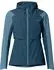 VAUDE Moab Zip Off Women Jacket blau Drak Sea