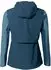 VAUDE Moab Zip Off Women Jacket blau Drak Sea
