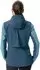 VAUDE Moab Zip Off Women Jacket blau Drak Sea