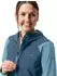 VAUDE Moab Zip Off Women Jacket blau Drak Sea