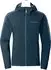VAUDE Moab Rain Jacket II Women blau Dark Sea