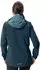 VAUDE Moab Rain Jacket II Women blau Dark Sea