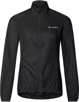 VAUDE Matera Air Women Jacket schwarz