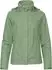 VAUDE Escape Bike Light Women Jacket grün