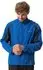 VAUDE Dundee Classic Herren Zip-Off Jacket Signal blau