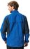 VAUDE Dundee Classic Herren Zip-Off Jacket Signal blau