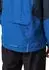 VAUDE Dundee Classic Herren Zip-Off Jacket Signal blau