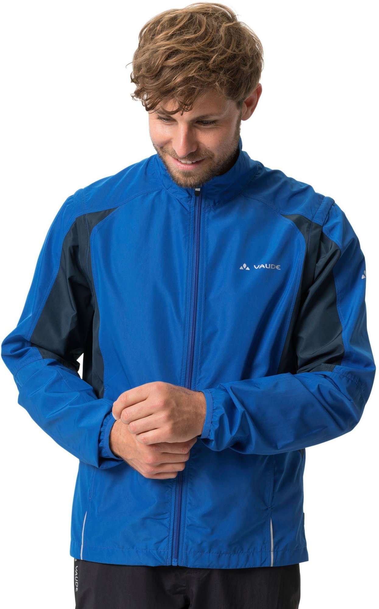 vaude jacke herren xxl