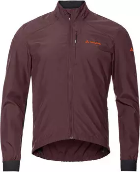 VAUDE Kuro Air Herren Jacket braun Dark Oak