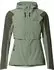 VAUDE Moab Zip Off Women Jacket grün oliv (WillowGreen)