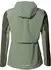VAUDE Moab Zip Off Women Jacket grün oliv (WillowGreen)