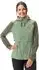 VAUDE Moab Zip Off Women Jacket grün oliv (WillowGreen)