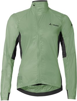 VAUDE Furka Air Women Jacket grün (WillowGreen)