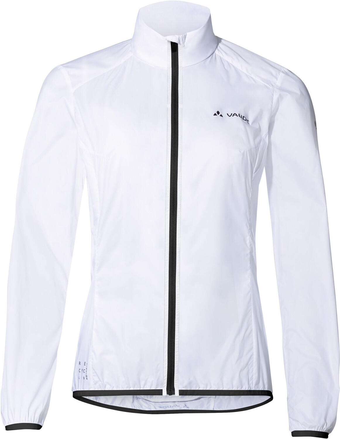 VAUDE Matera Air Women Jacket weiß (White) Test TOP Angebote ab 50,56 €  (Oktober 2023)