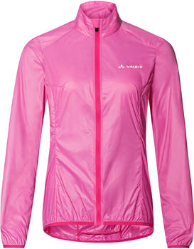 VAUDE Matera Air Women Jacket rosa (DragonFruit)