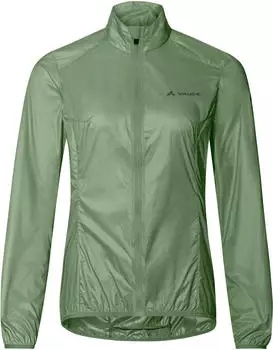 VAUDE Matera Air Women Jacket gr&uuml;n (WillowGreen)