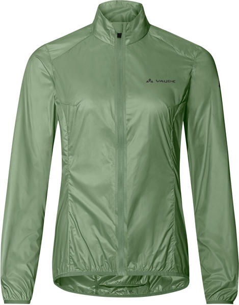 VAUDE Matera Air Women Jacket grün (WillowGreen)