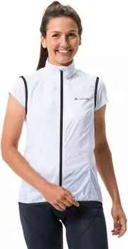 VAUDE Matera Air Women Vest weiß (White)