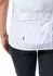 VAUDE Matera Air Women Vest weiß (White)