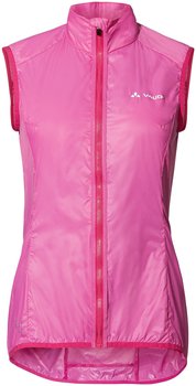 VAUDE Matera Air Women Vest rosa (DragonFruit)