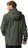 VAUDE Escape Bike Light Herren Jacket Khaki