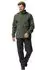 VAUDE Escape Bike Light Herren Jacket Khaki
