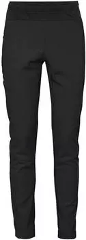 VAUDE Men’s Wintry Pants V black/white