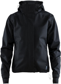 Craft Mountain Jacket Women Black