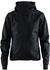 Black: Craft Mountain Jacket Women