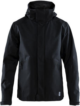 Craft Mountain Jacket Herren Black