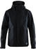 Black: Craft Mountain Jacket Herren