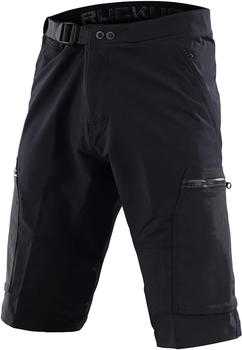 Troy Lee Designs Ruckus Cargo Shorts Herren schwarz