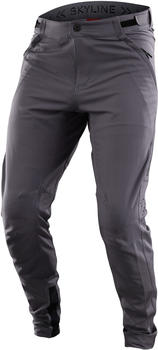 Troy Lee Designs Skyline Hose Herren grau