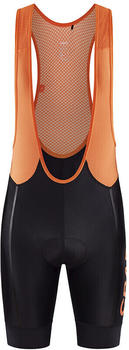Craft ADV Endur Bib Shorts Men orange/black