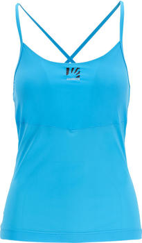 KARPOS Easyfrizz W TOP blue atoll/sky captain