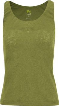 KARPOS Totoga Hemp W TOP guacamole