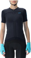 Uyn O102291, UYN Biking Garda Fahrrad-Trikot Damen black/peacot M