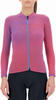 Uyn O102074-P415-XS, Uyn Woman Biking Spectre Winter OW Shirt LONG_SL pink...