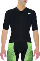 Uyn O102001, UYN Airwing Fahrradtrikot Herren black/black M