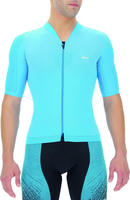 Uyn O102001, UYN Airwing Fahrradtrikot Herren turquoise/black M