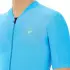 UYN MAN Biking Airwing OW Shirt Short Sleeve turquoise/black